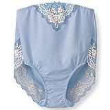 マタニティサポートショーツ　　ブルー　サイズ:マタニティM～L