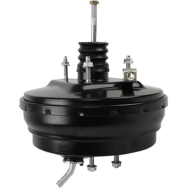 Amazon.co.jp 売れ筋ランキング: 車用ブレーキブースター の中で最も