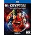 クリプトン シーズン1（Blu-ray BOX）