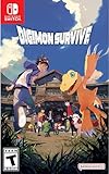 Digimon Survive (輸入版:北米) – Switch
