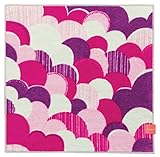 日繊商工 cohaco わたの雲 タオルチーフ CH-1002