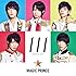 MAG!C☆PRINCE「111（通常盤）」