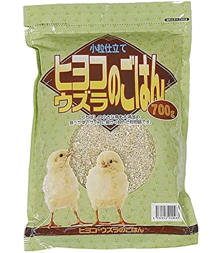Amazon | 冷凍カットウズラ(1羽分) 小型ふくろう用エサ | 鳥の
