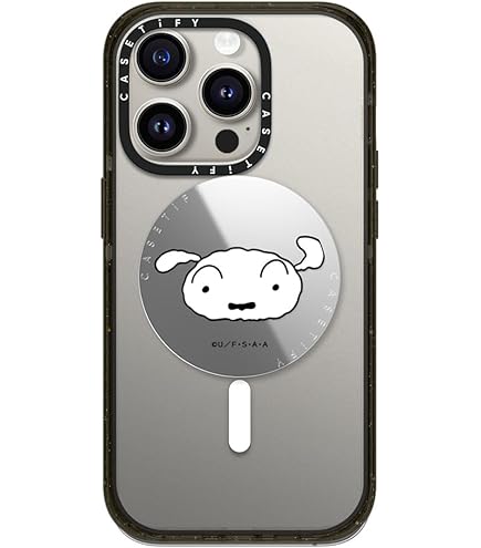 CASETiFY ミラーリングスタンドケース Amazon | CASETiFY ミラー リングスタンド MagSafe対応 iPhone
