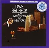 Jazz Impressions of New York