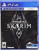 The Elder Scrolls V Skyrim VR (輸入版:北米) - PS4