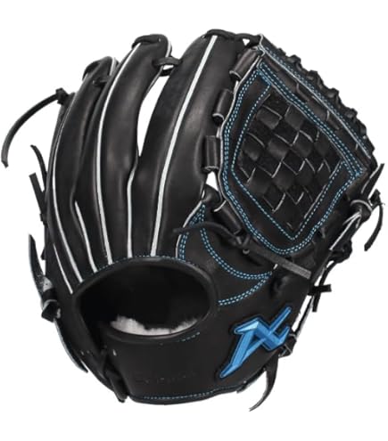 Amazon | アトムズ ATOMS 硬式用 プロモデルライン 投手用 グラブ袋