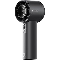 Amazon.co.jp: Handheld Fan Pro1 S Dark Gray : Computers