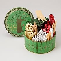 Amazon.co.jp: 本高砂屋エコルセ Eシリーズ ラッピング済み (エコルセ