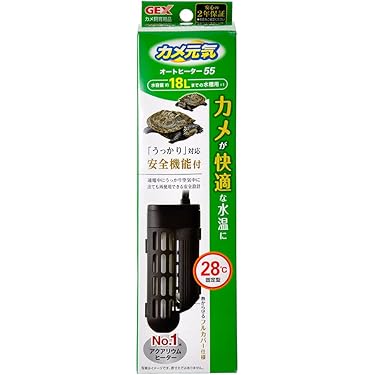 Amazon.co.jp 売れ筋ランキング: 水槽用ヒーター の中で最も人気