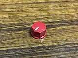 MXRスタイルノブ Red
