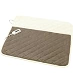 Amazon | ゼンケン 【電磁波99％カット】 一人用電熱マット シングル