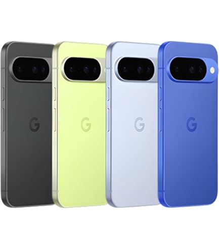 Amazon | Google Pixel 10 256GB SIMフリー indigoスマートフォン本体