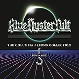 Blue Oyster Cult Complete Columbia Albums Collection