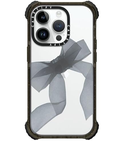 Amazon.co.jp: CASETiFY ウルトラ インパクト iPhone 14 Pro ケース