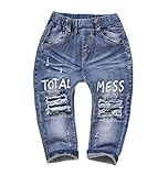Kidscool PANTS ベビー・ガールズ カラー: ブルー