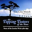 The Topping Tooters of the Tow