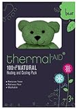 Thermal-Aid Green Bear: Hunter by Thermal-Aid [並行輸入品]