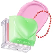 Amazon | peripera ペリペラ トック ブラッシュ キーキャップ/クリーム