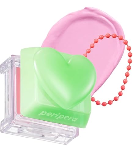 Amazon | peripera ペリペラ トック ブラッシュ キーキャップ/クリーム