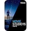 VEGAS Movie Studio 15 Suite (最新)|win対応|ダウンロード版