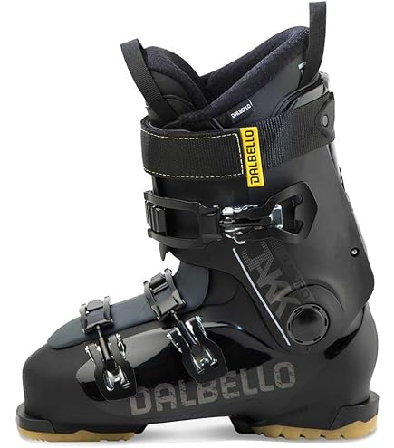 Amazon | DALBELLO ダルベロ スキーブーツ メンズ レディース 2026