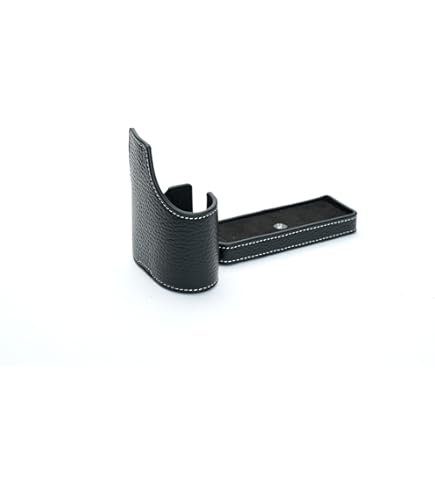 Amazon | Hasselblad X2D II 100C用ハンドメイド本革ハーフカメラ