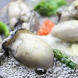 甲羅組 カキ 牡蠣 ジャンボ広島かき 1kg（解凍後850g/約26～35粒 加熱用） 特大サイズ限定