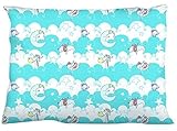 Toddler Pillowcase Handmade in USA - Soft & Cuddly, Envelope Style, 13 x 18 [並行輸入品]
