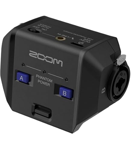 ZOOM H4n Pro ICレコーダー SDカード付き 【公式通販】