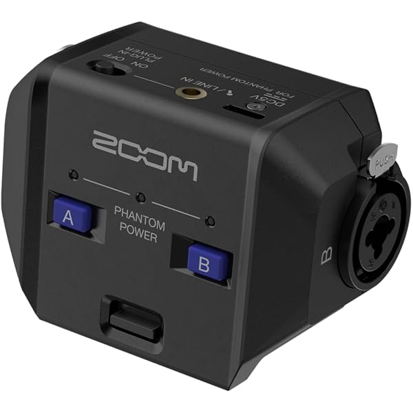 Amazon.co.jp: 収納ケース用のZOOM ズーム H6/H6essential ハンディ