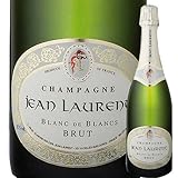 ブラン・ド・ブラン ジャン・ローラン NV フランス シャンパーニュ シャンパン・白 辛口 750ml