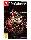Hell Warders (輸入版:北米) – Switch