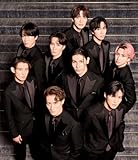 【初回盤A Blu-ray】【店舗限定 Snow Man THE BEST 2020-2025 (三方背スリーブ＋デジパック 動画A視聴シリアルナンバー チェキ風カード(ランダム1枚))