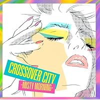 Amazon | CROSSOVER CITY -Bon Voyage- | V.A. | ジャズ | ミュージック