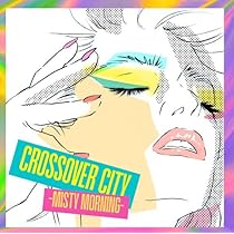 CROSSOVER CITY 5枚セット Amazon | CROSSOVER CITY -Park Avenue-（LP） [Analog] | V.A.