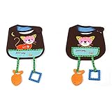 ベビーよだれかけ綿 赤ちゃんの歯のガム 歯ぎしり棒 赤ちゃんの涎 赤ちゃん用品 Baby Cotton Bib Baby Gum Molar Rod Saliva Towel Baby Supplie