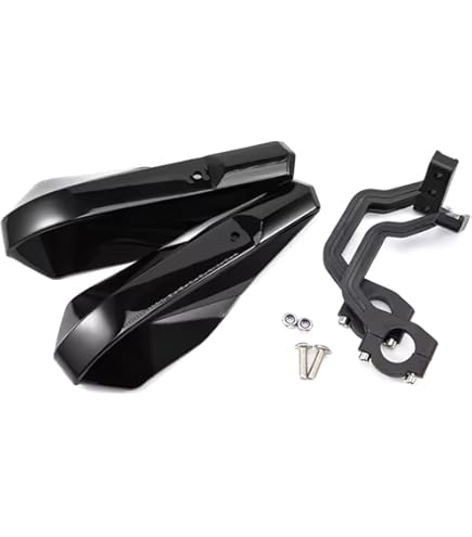 値下 DUCATIスクランブラー用 SW-MOTECH KOBRA ハンドガード Adventure handguard kit for Ducati Scrambler (14-)