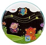 Fisher-Price Shooting Stars Glow Soother [並行輸入品]