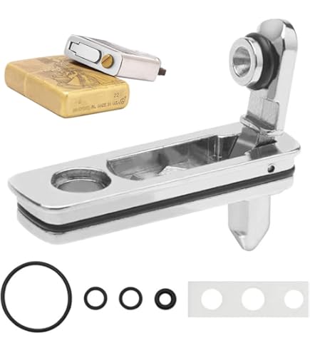 IS オイルライター　5本セット 5個セット） ZIPPO ジッポ オイル 小缶 133ml ライターオイル（メール