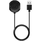 USB急速充電ケーブルのベース 充電器ケーブル Steel ハイブリッドスマートウォッチ用充電器
