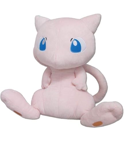 Amazon.co.jp: ポケモンセンターオリジナル ぬいぐるみ 百ポケ夜行の