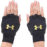 アメフト　アンダーアーマー　ハンドウォーマー UNDER ARMOUR UA ハンドウォーマー アンダーアーマー メンズ