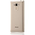 レイ・アウト ASUS ZenFone 3 Laser ZC551KL ケース ハード ケース 3Hコート/クリア RT-RAZ3LC3/C