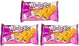 【3袋セット】ガトーレーズン バターキャラメル ファミリーサイズ 8個入り