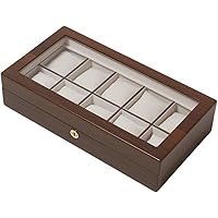 ロイヤルハウゼン 時計12本収納ケース GC02-LG3-12 ヨドバシ.com - ロイヤルハウゼン 時計12本収納ケース GC02-LG3