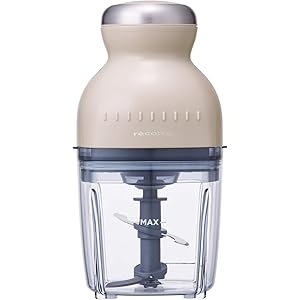 récolte カプセルカッター ボンヌ シャンパンホワイト RCP-3(W)