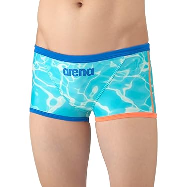 Amazon.co.jp 売れ筋ランキング: メンズフィットネス・競泳用