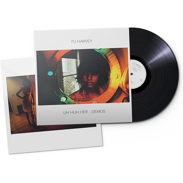 【紙ジャケ】PJ Harvey Demo CD 6枚セット【ほぼ未使用品】 HARVEY,PJ - Is This Desire? - Demos - Amazon.com Music