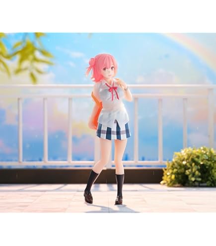 Amazon | やはり俺の青春ラブコメはまちがっている。 由比ヶ浜結衣 1/7